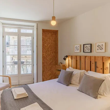 Shining View Apartments Porto Room photo