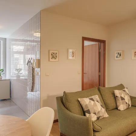 Shining View Apartments Porto Room photo