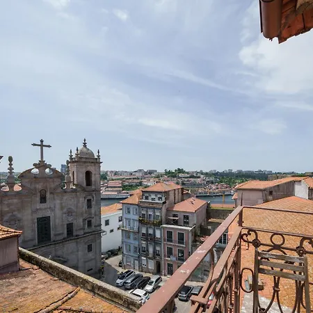 Shining View Apartments Porto Exterior photo