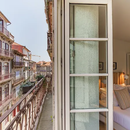 Shining View Apartments Porto Exterior photo