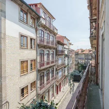 Shining View Apartments Porto Exterior photo
