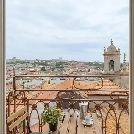 Shining View Apartments Porto Exterior photo