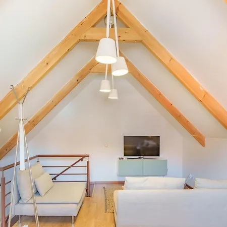 Shining View Apartments Porto Room photo