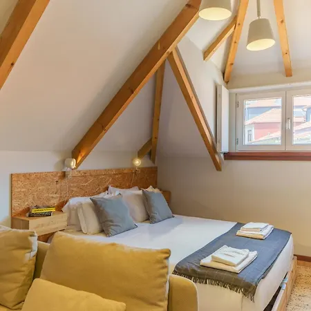 Shining View Apartments Porto Room photo