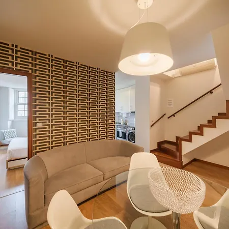 Shining View Apartments Porto Room photo