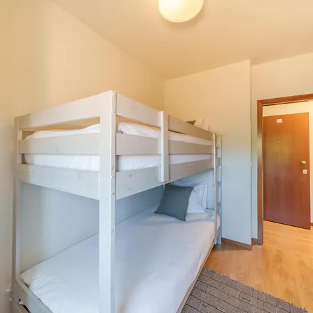 Shining View Apartments Porto Room photo