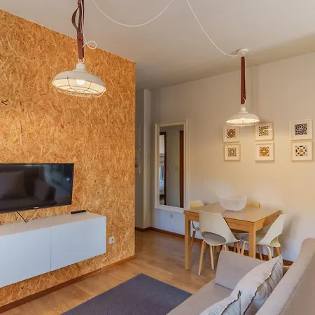 Shining View Apartments Porto Room photo