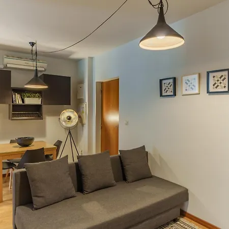 Shining View Apartments Porto Room photo