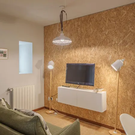Shining View Apartments Porto Room photo