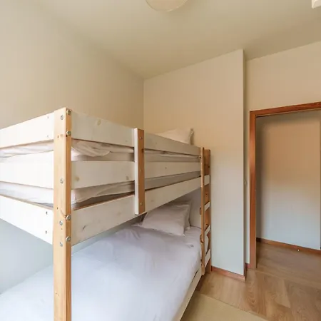 Shining View Apartments Porto Room photo