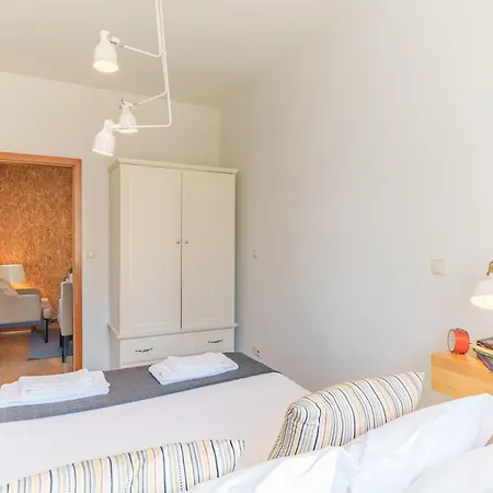 Shining View Apartments Porto Room photo