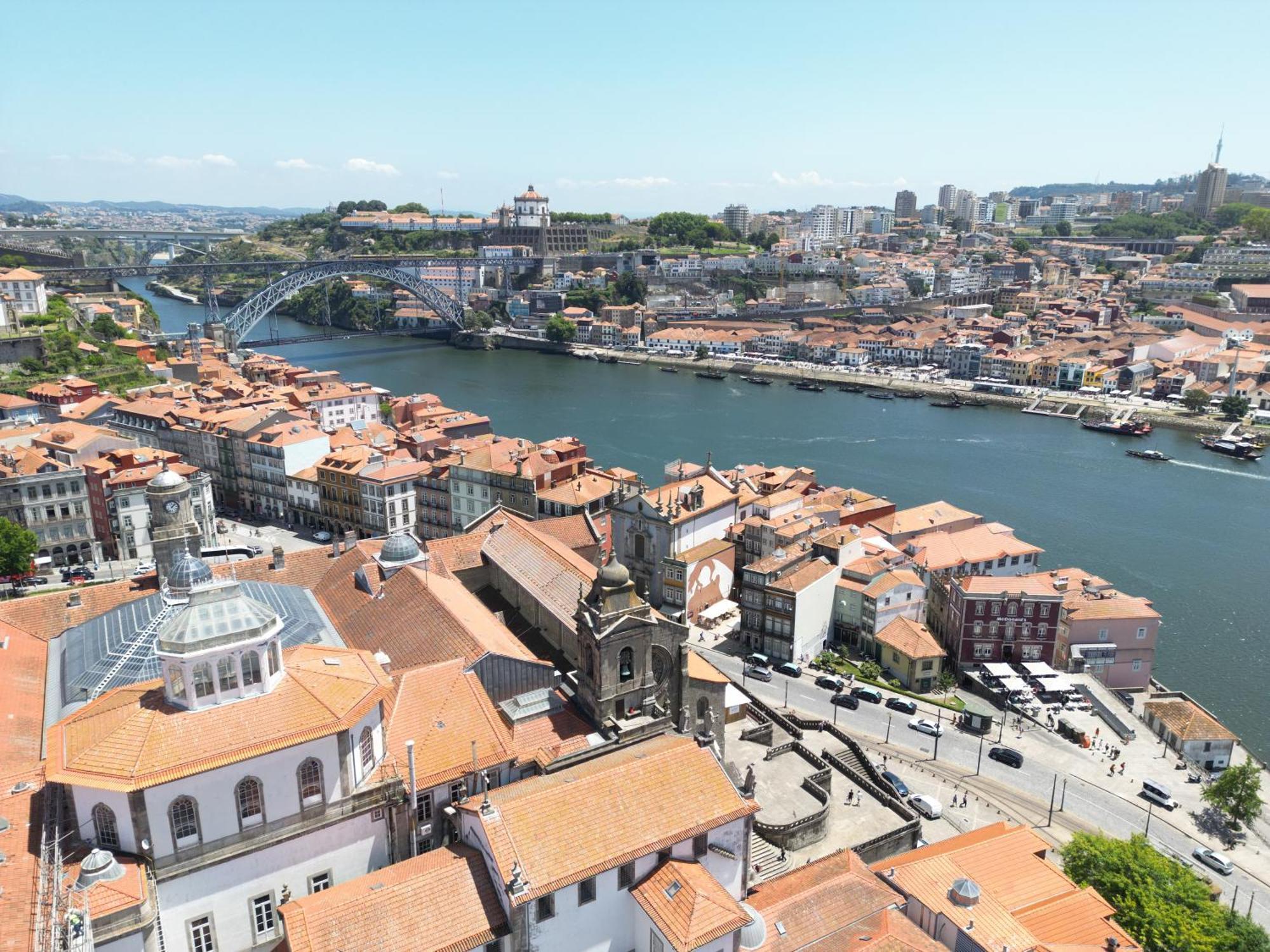 Shining View Apartment Porto