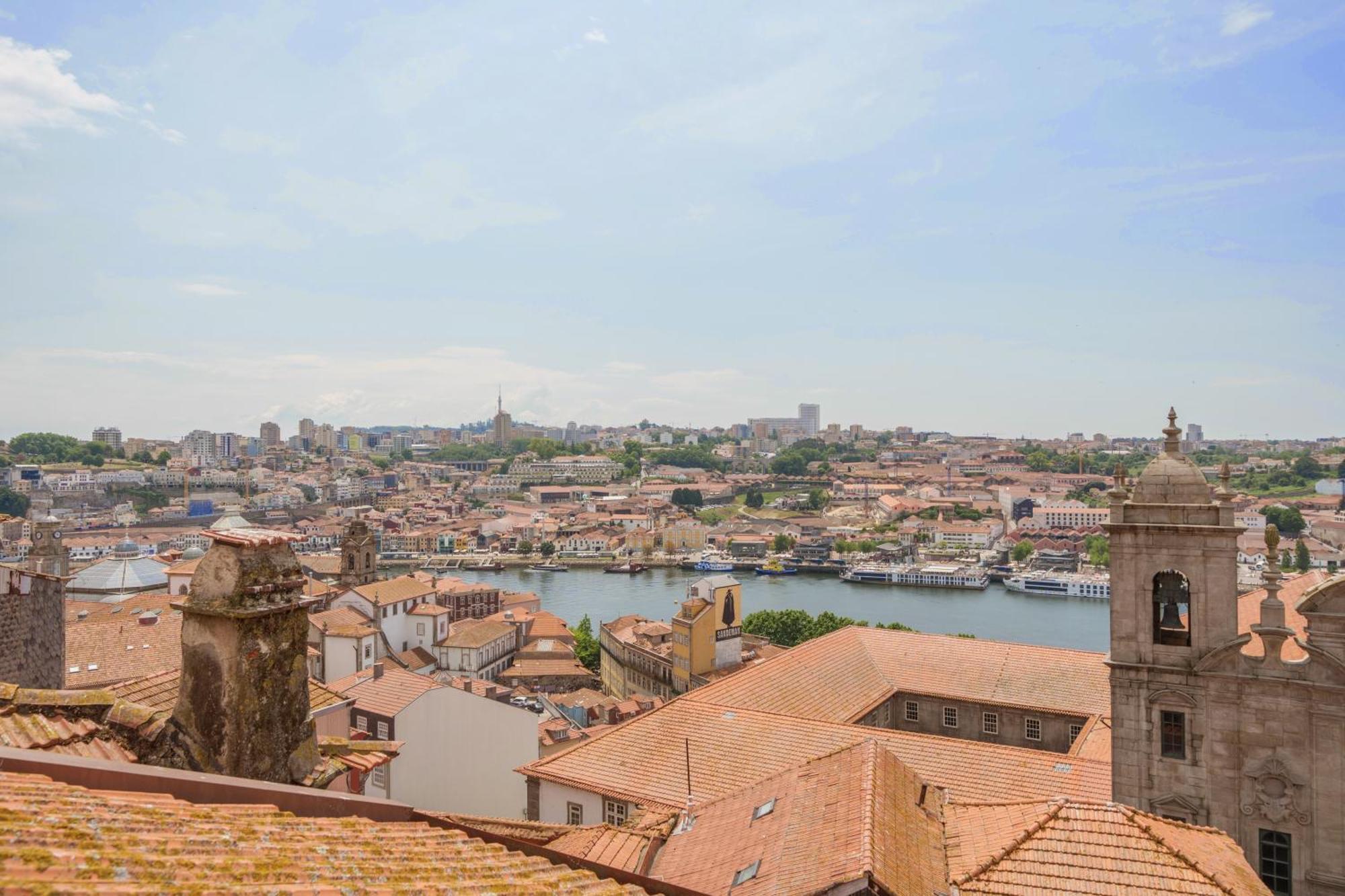 Apartment Shining View Porto