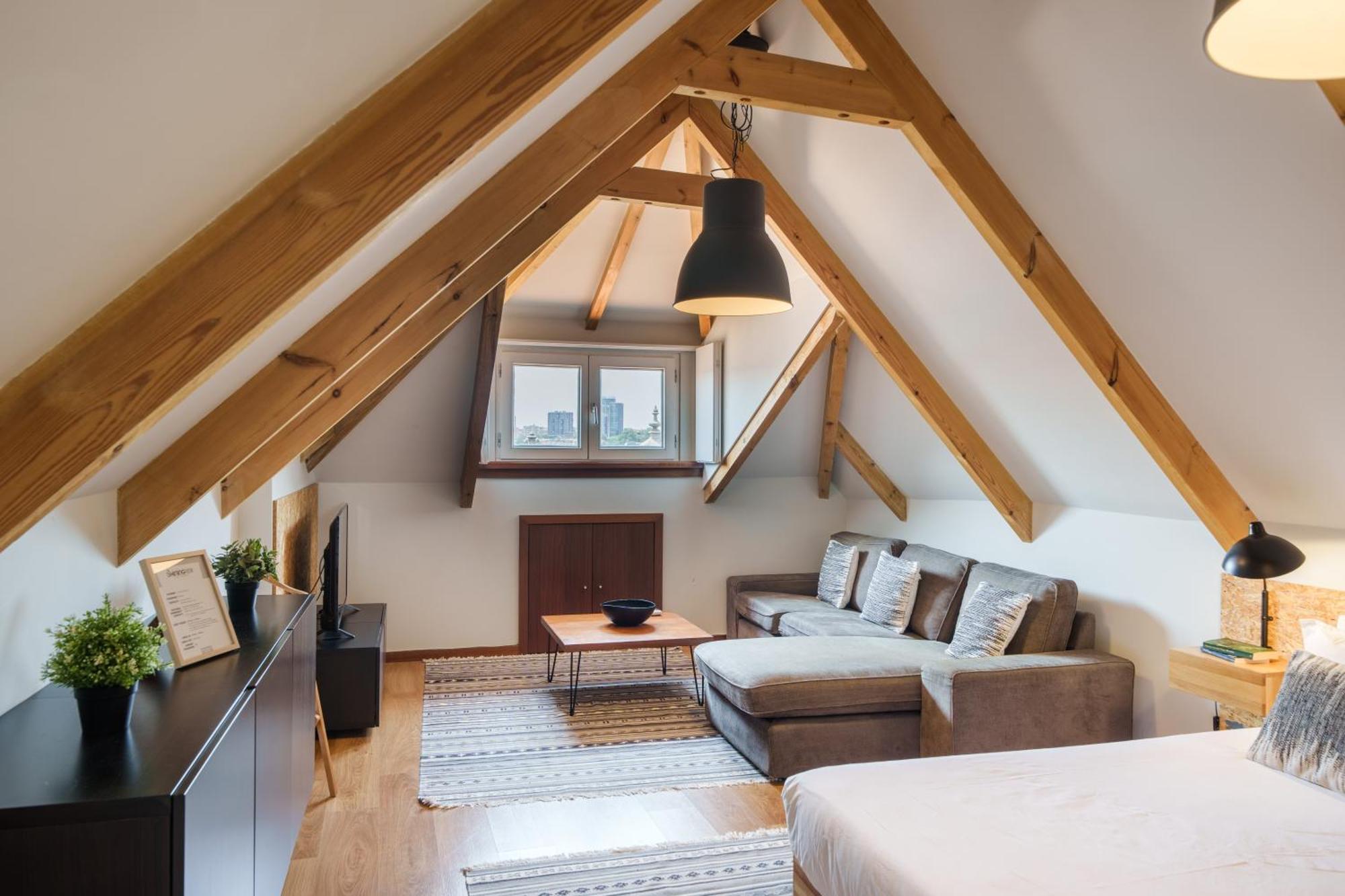 Shining View Apartment