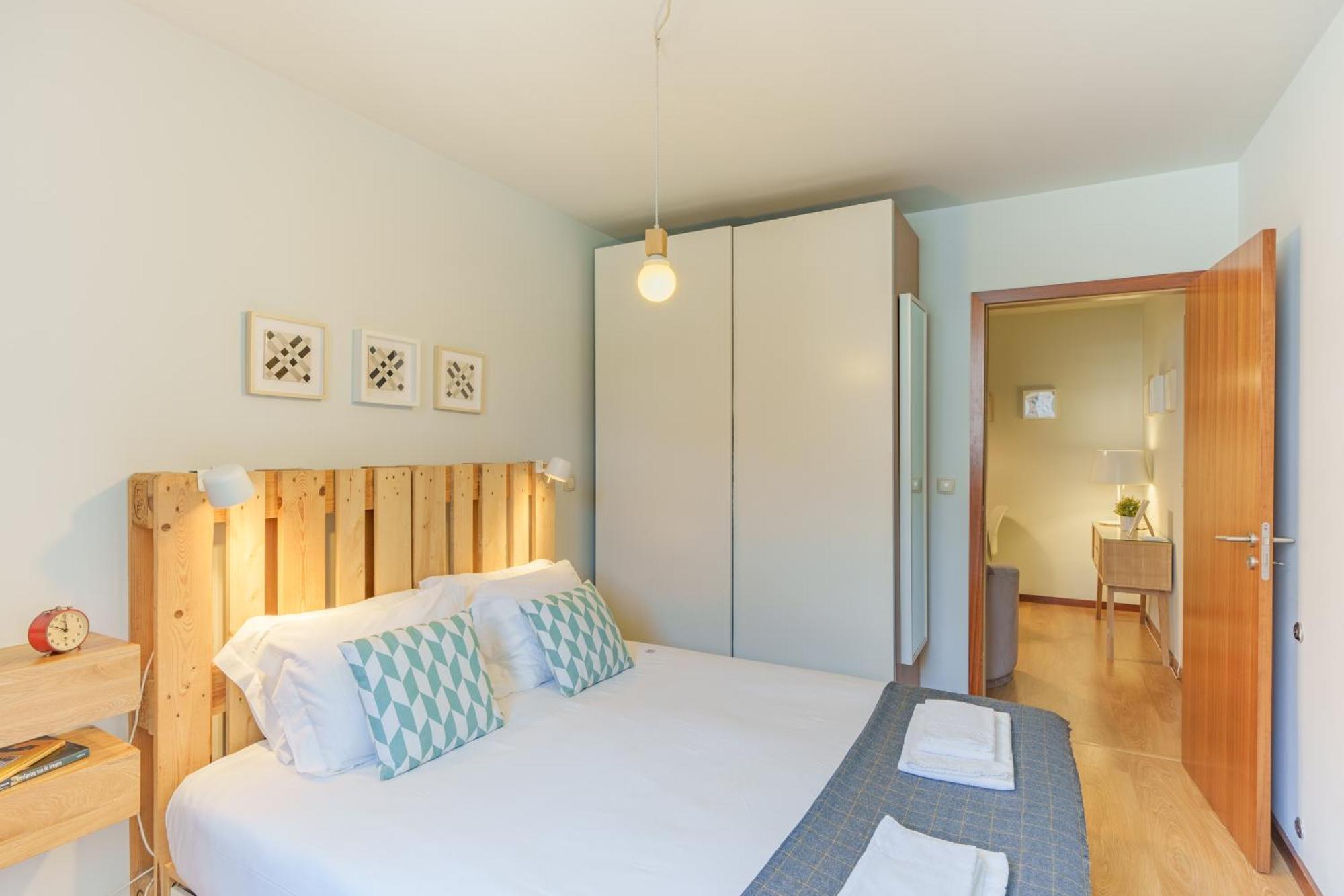 Apartment Shining View *