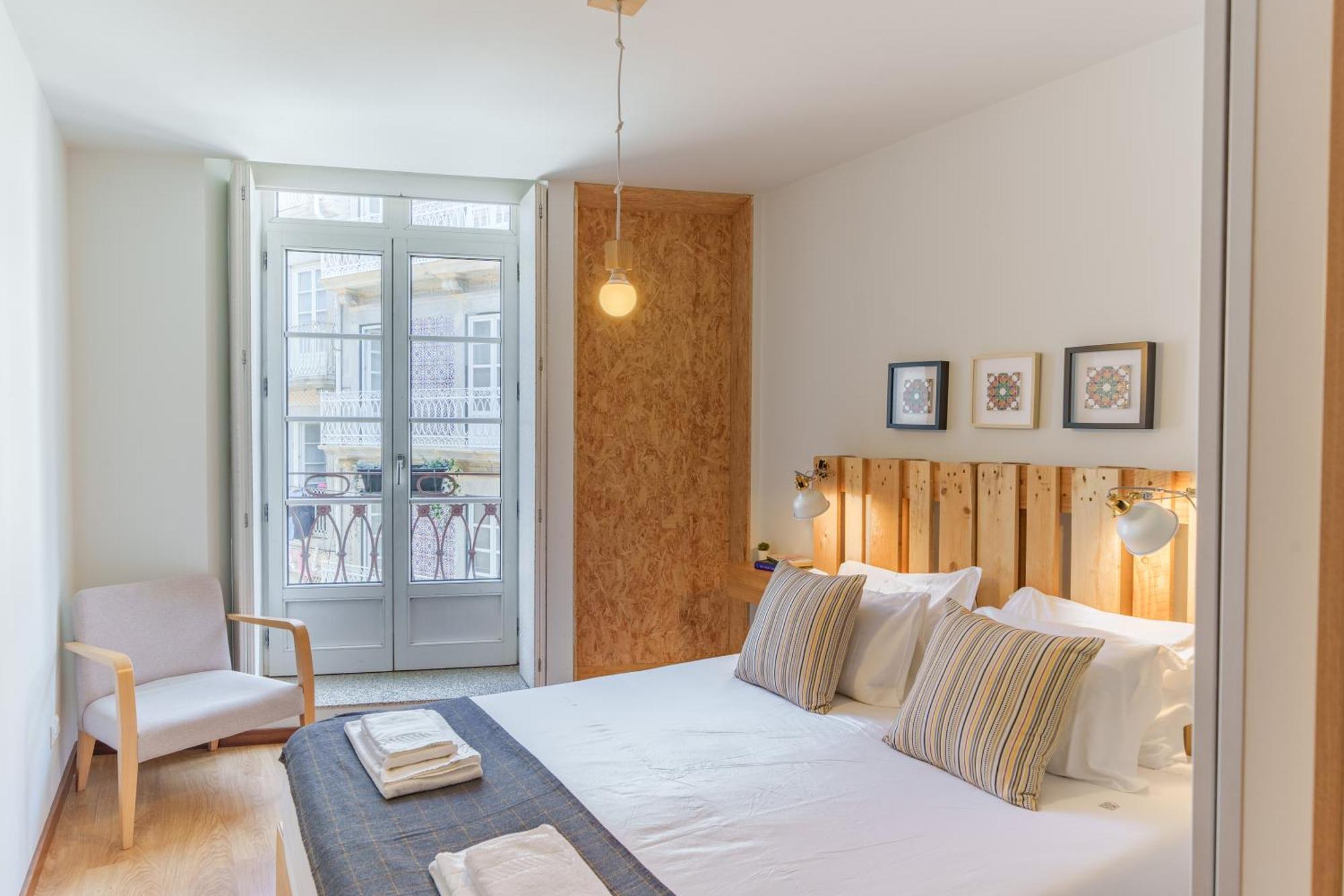 Shining View Apartments Apartment Porto