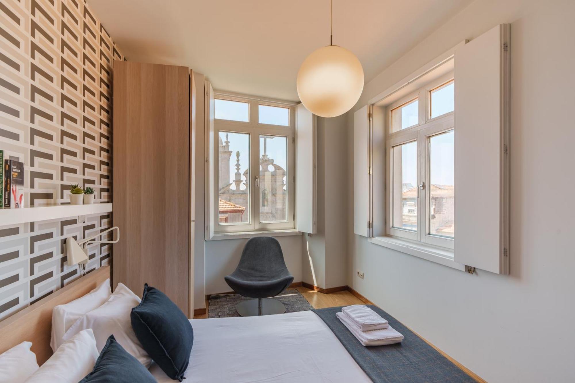 Shining View Apartments