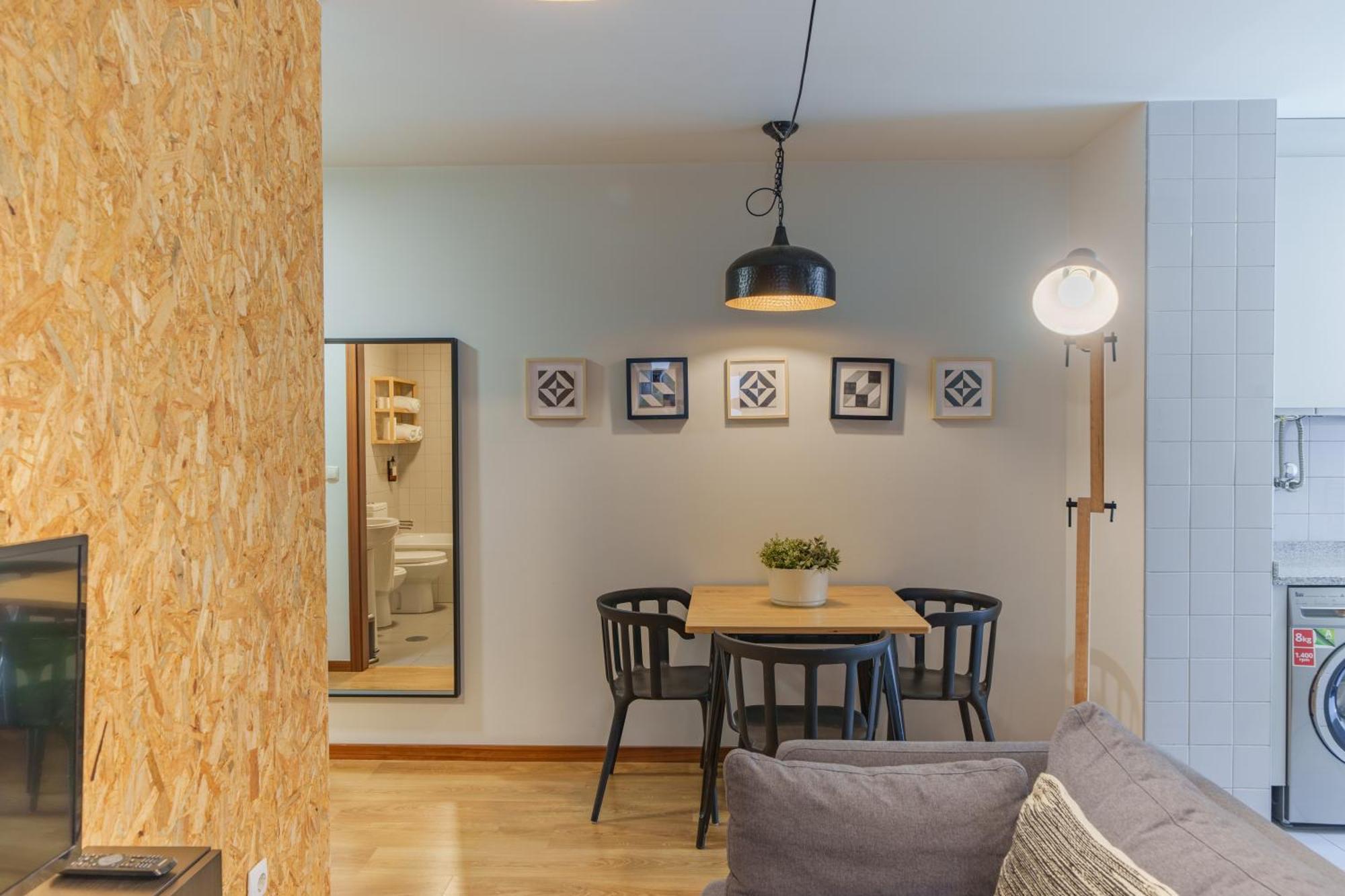 Shining View Apartments Apartment