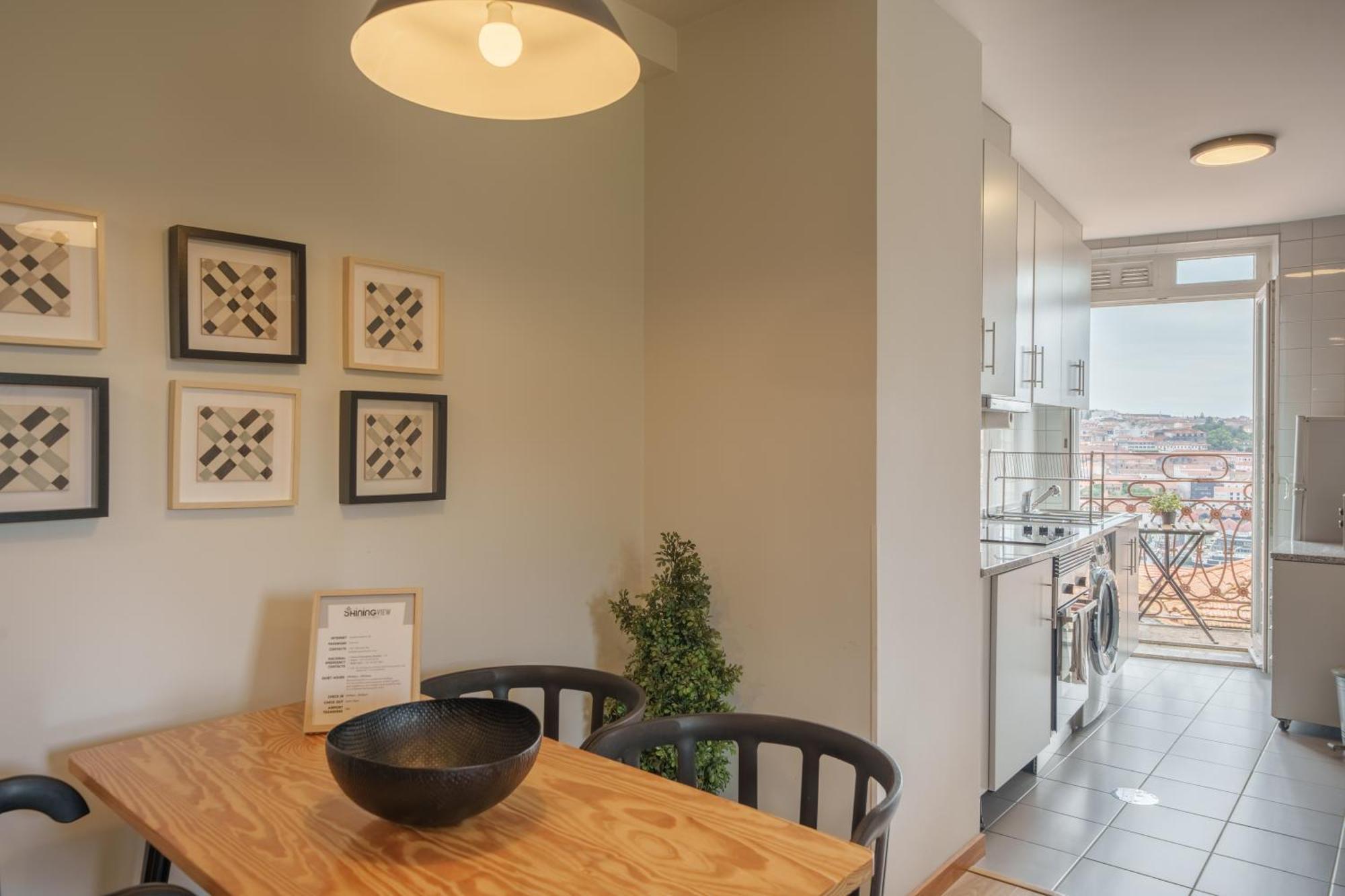 Shining View Apartments