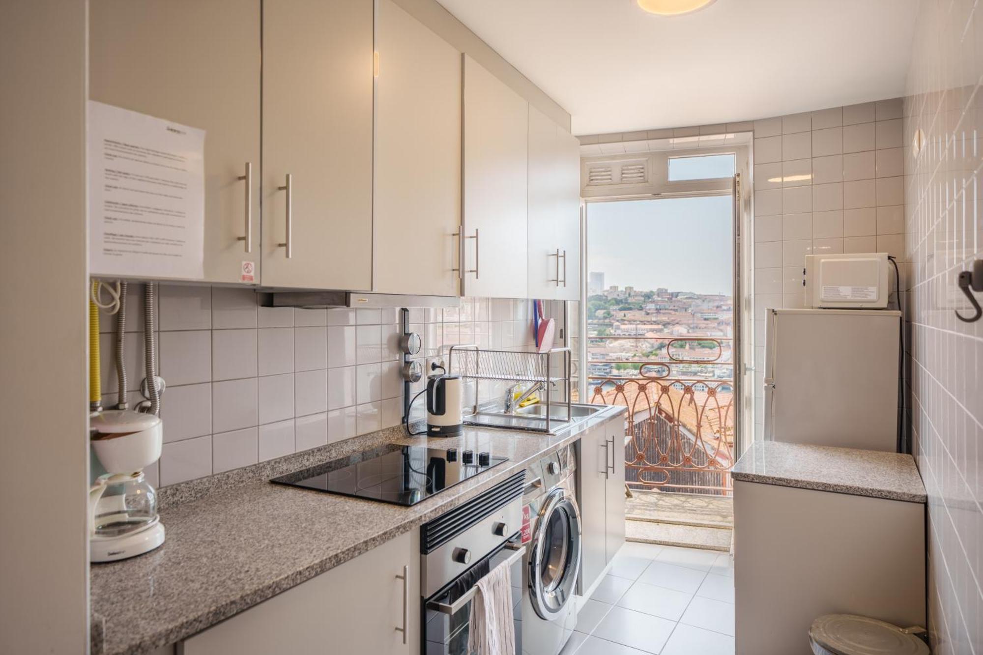 Apartment Shining View Apartments Porto