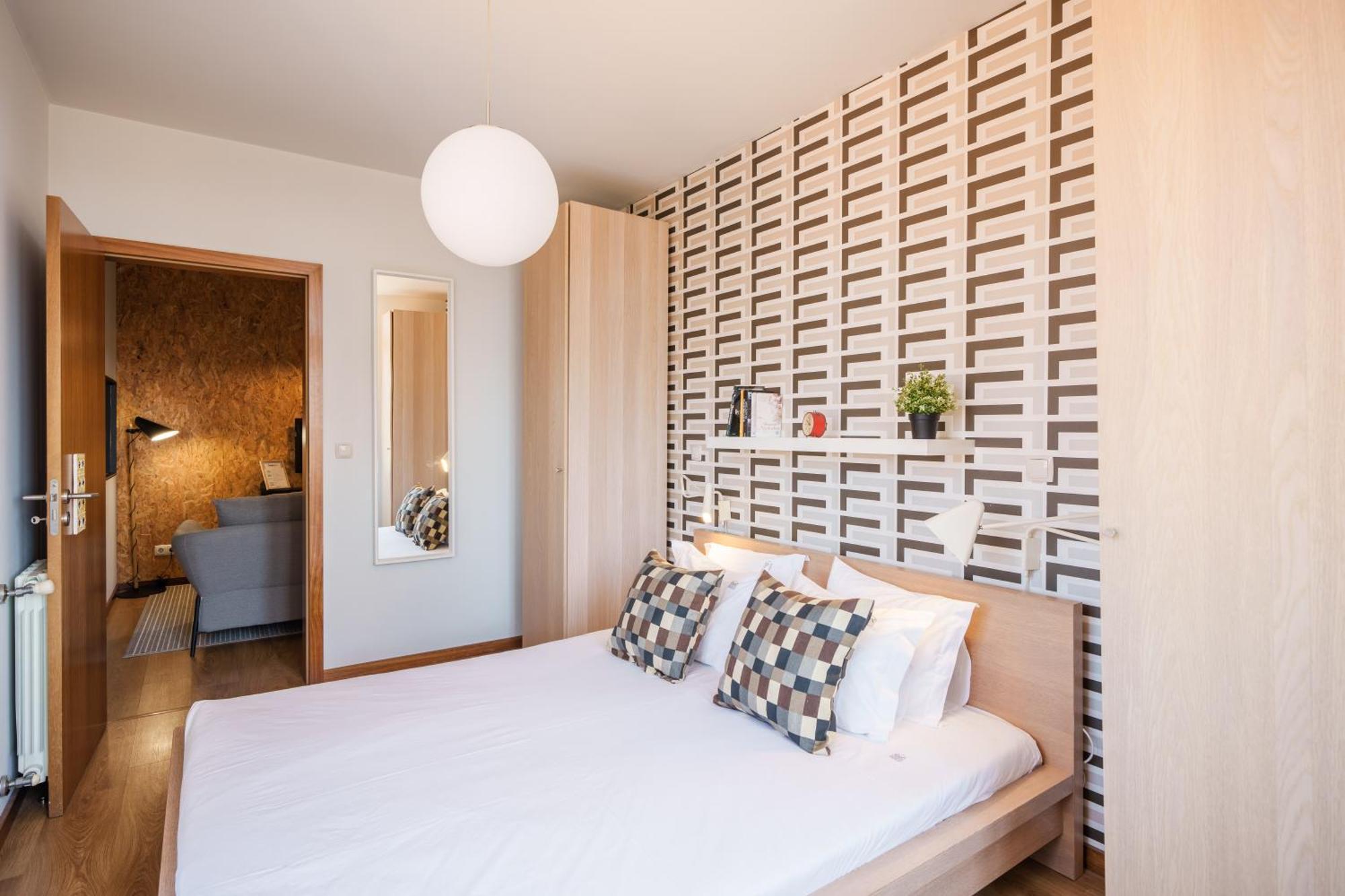 Shining View Apartments Apartment *