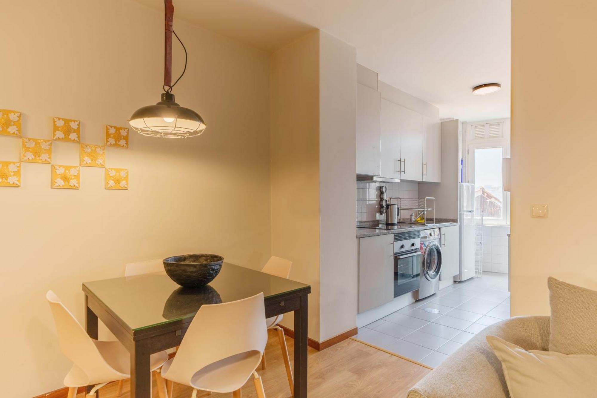Shining View Apartments Porto