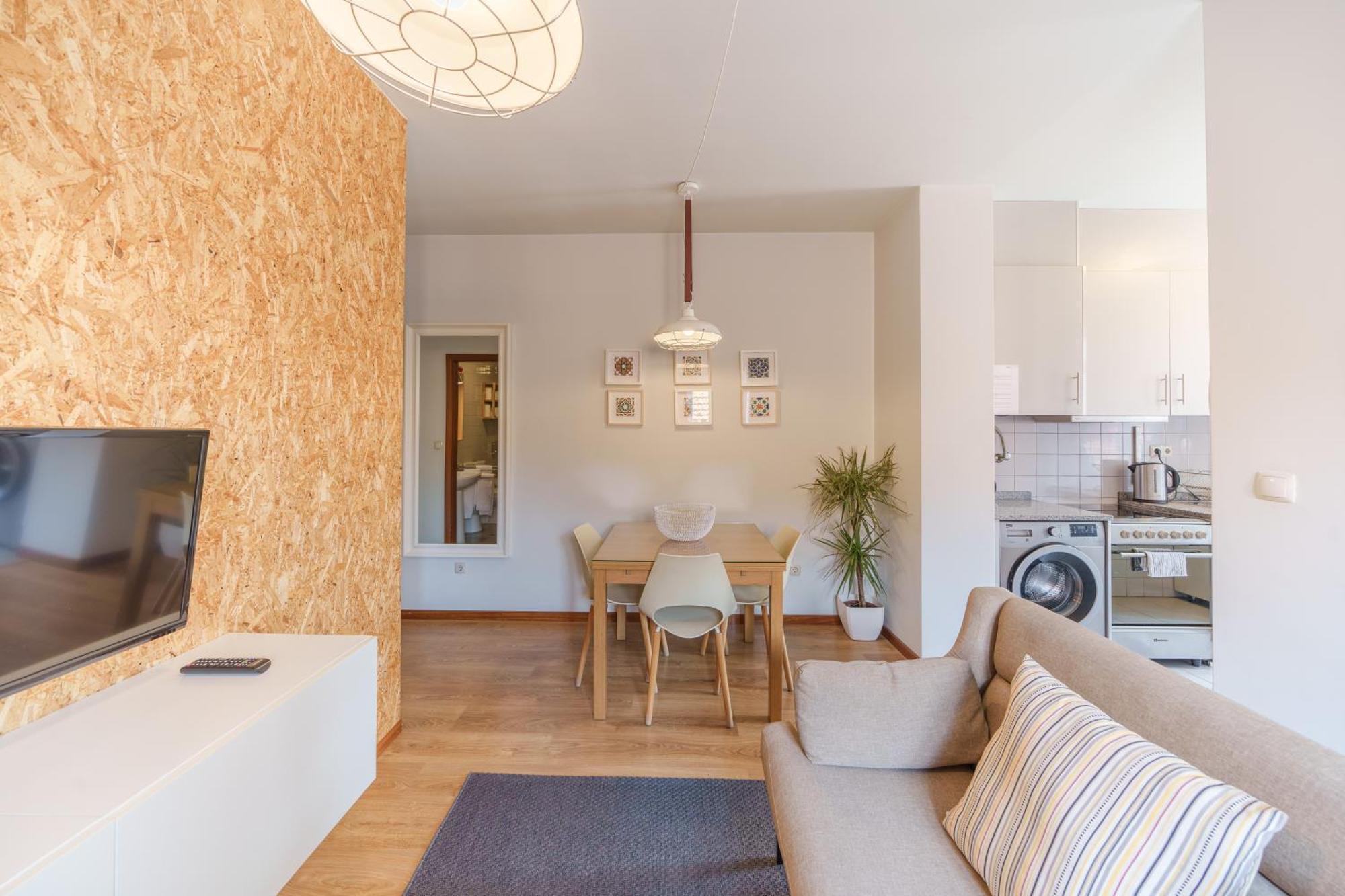 Shining View Apartments Apartment