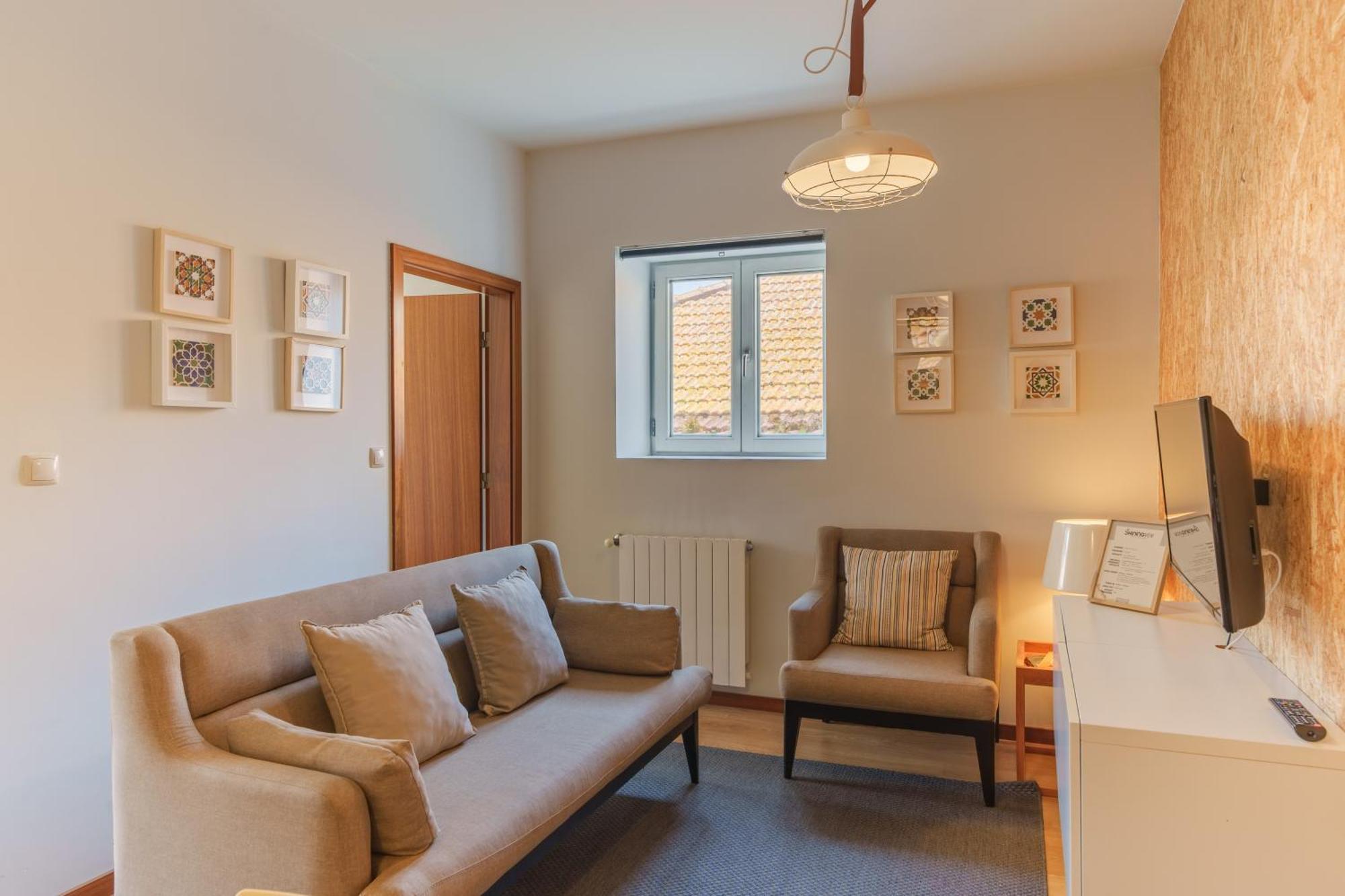Shining View Apartments Apartment