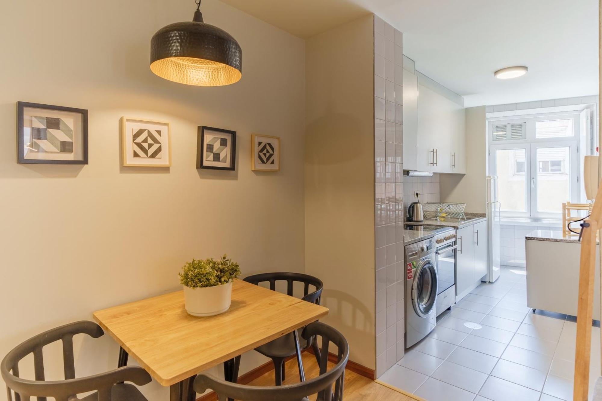 Shining View Apartments Porto