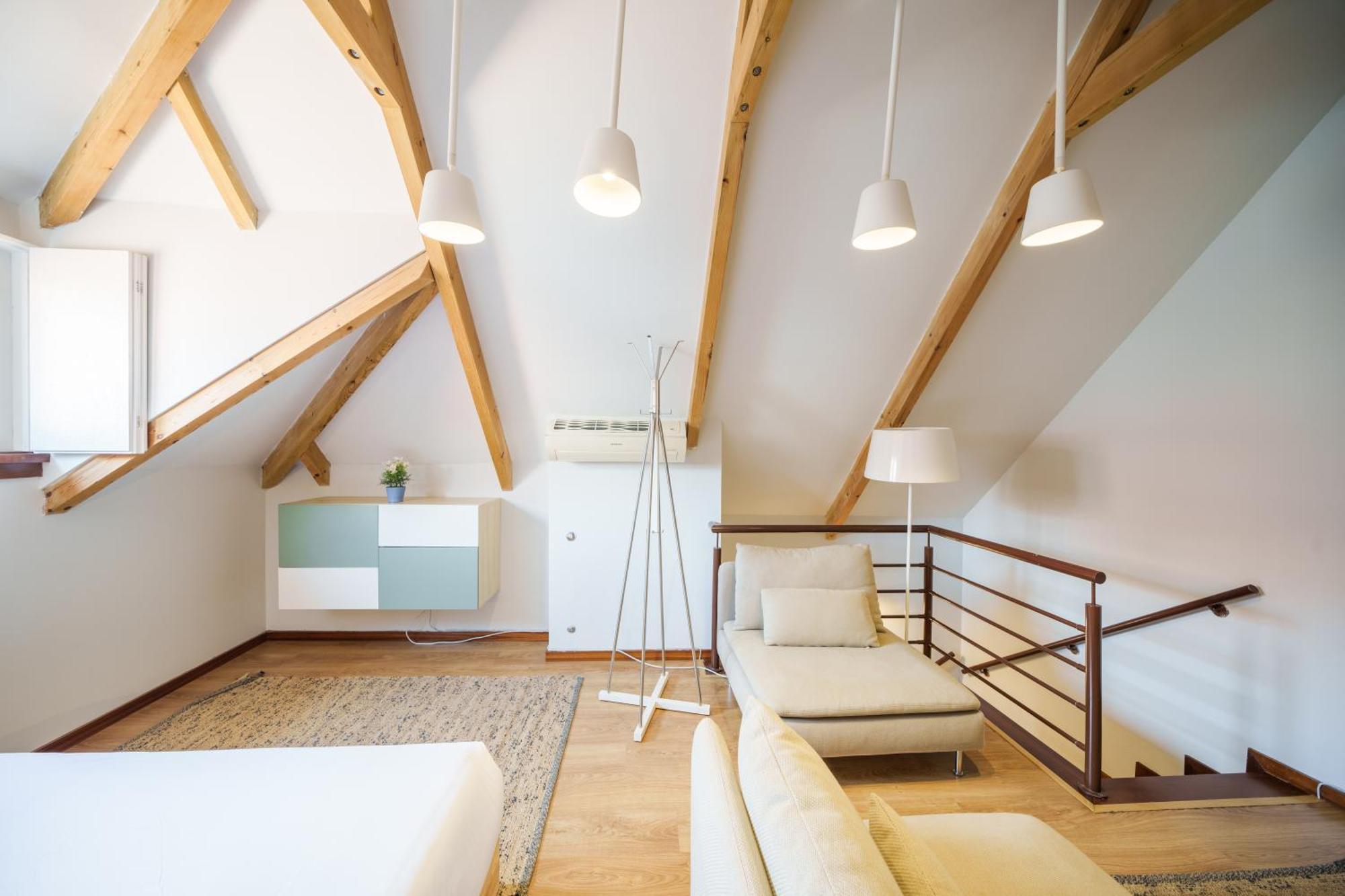 Apartment Shining View