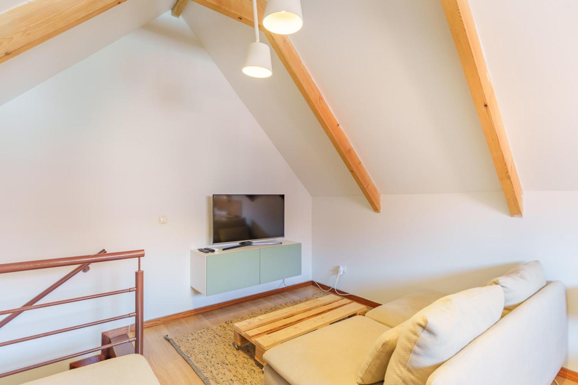 Apartment Shining View *