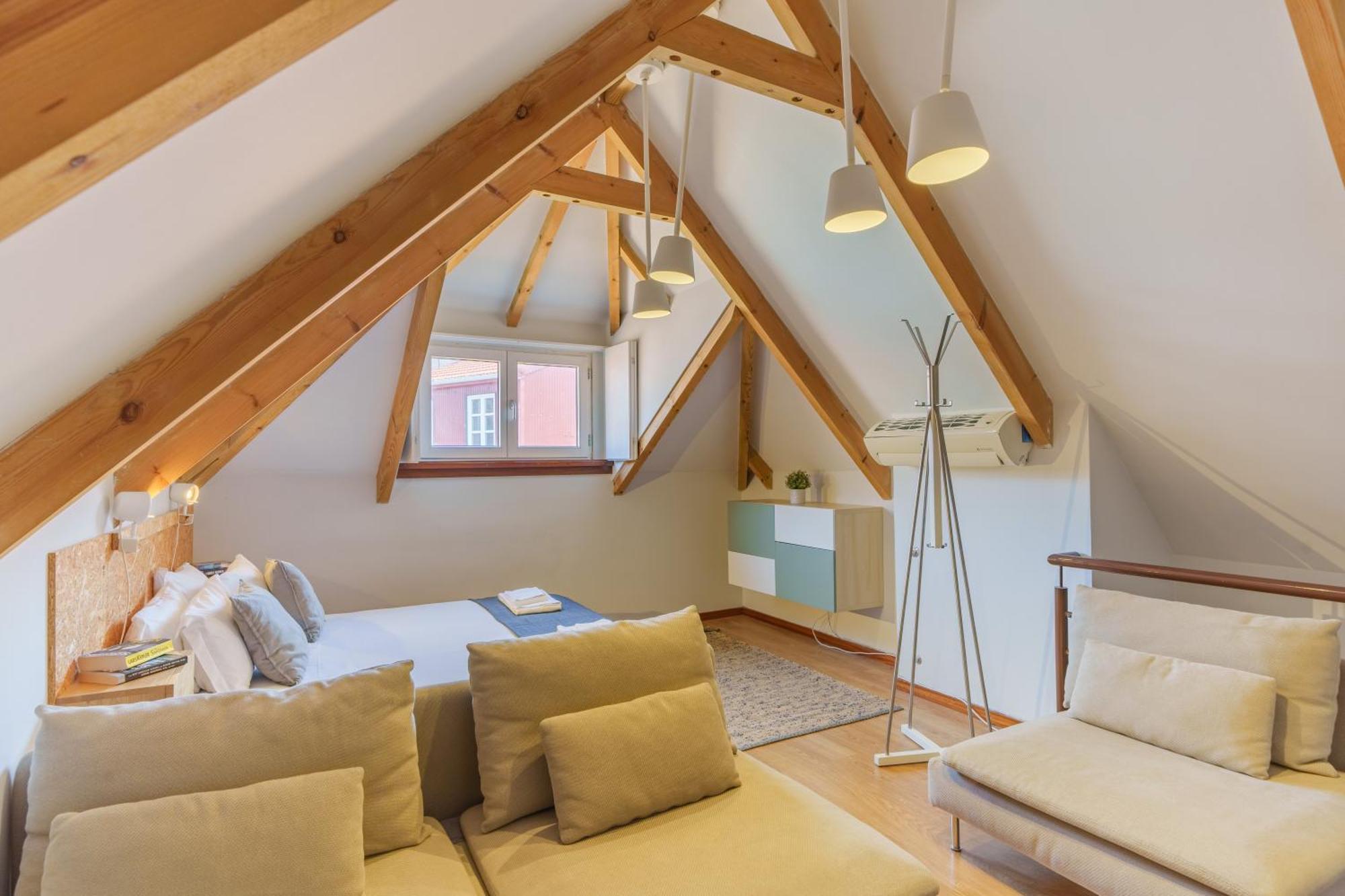 Shining View Apartments Apartment Porto