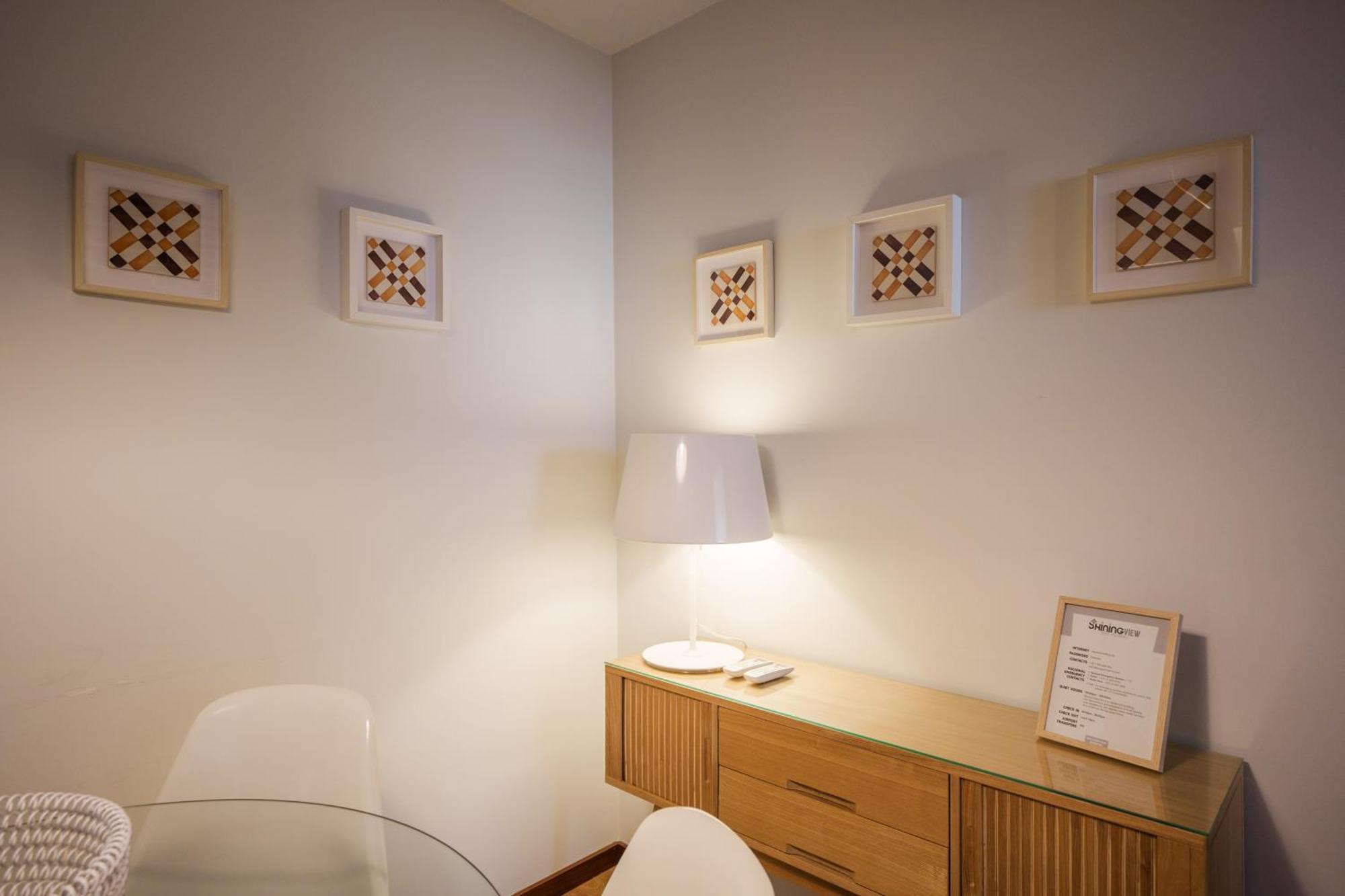 Shining View Apartments Apartment *