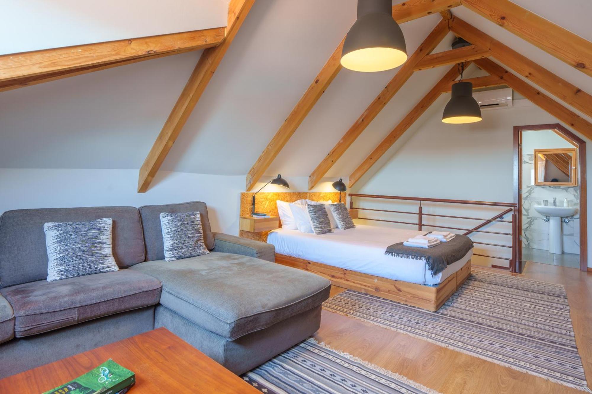 Shining View Apartments Porto