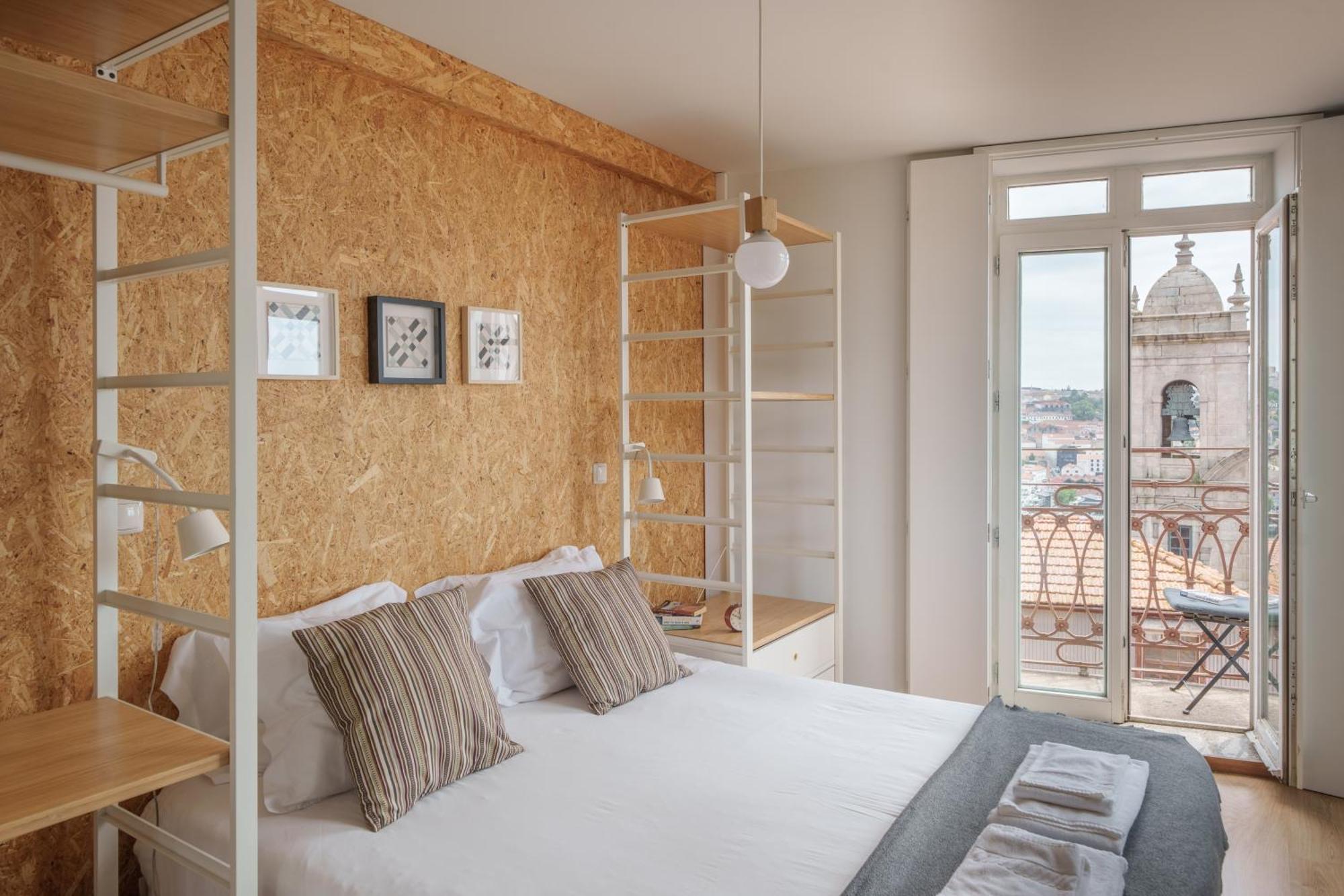 Apartment Shining View Apartments Porto