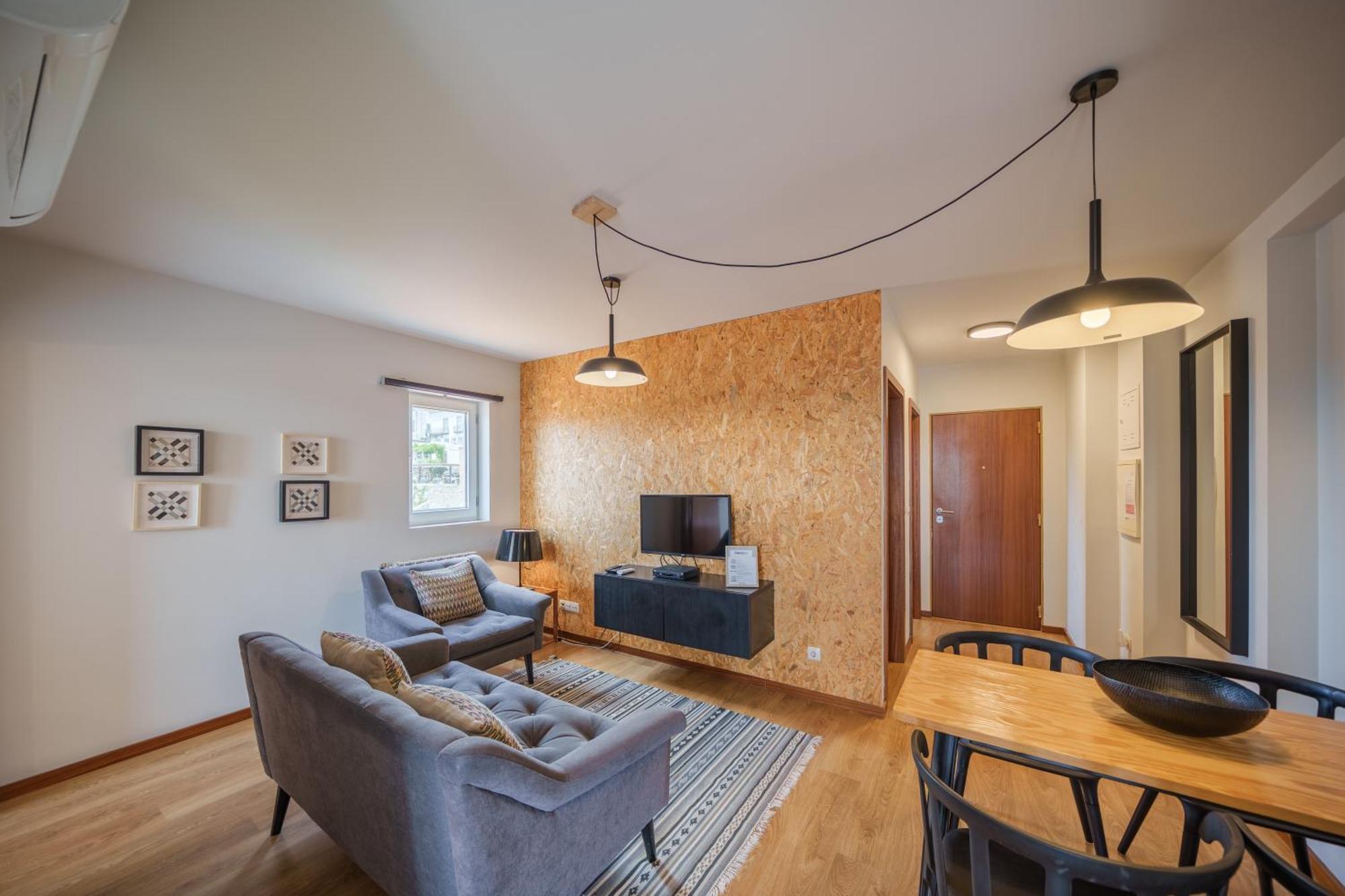 Shining View Apartments Apartment