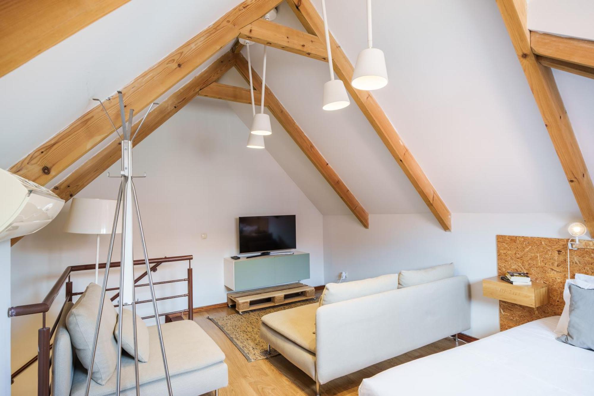 Shining View Apartments Porto
