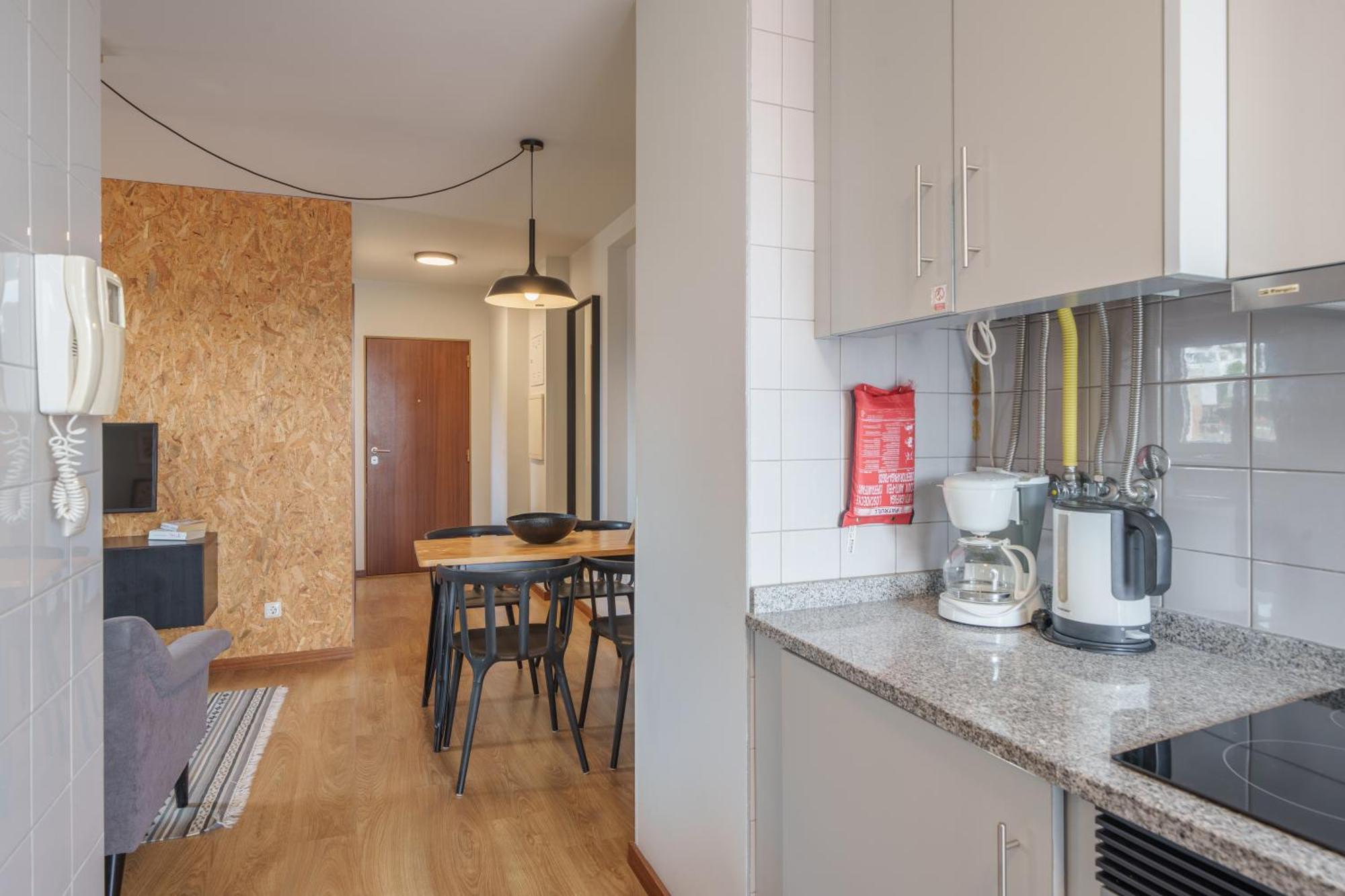 Shining View Apartments Apartment Porto