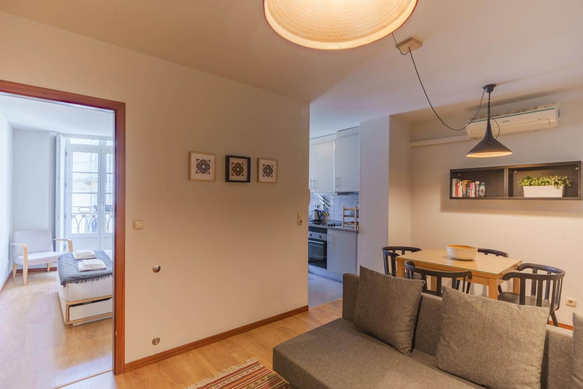 Shining View Apartments * Porto