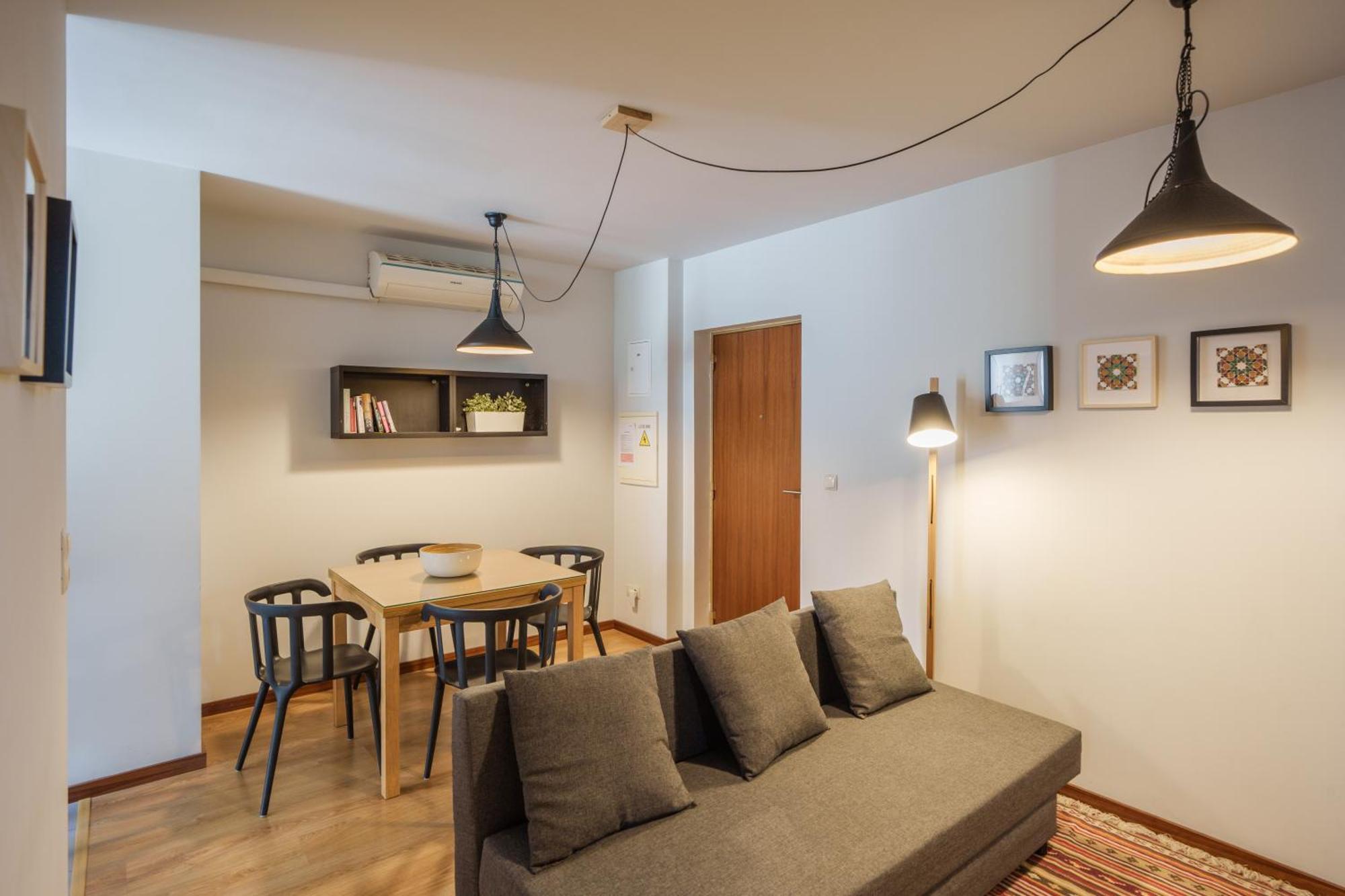 Shining View Apartments Apartment