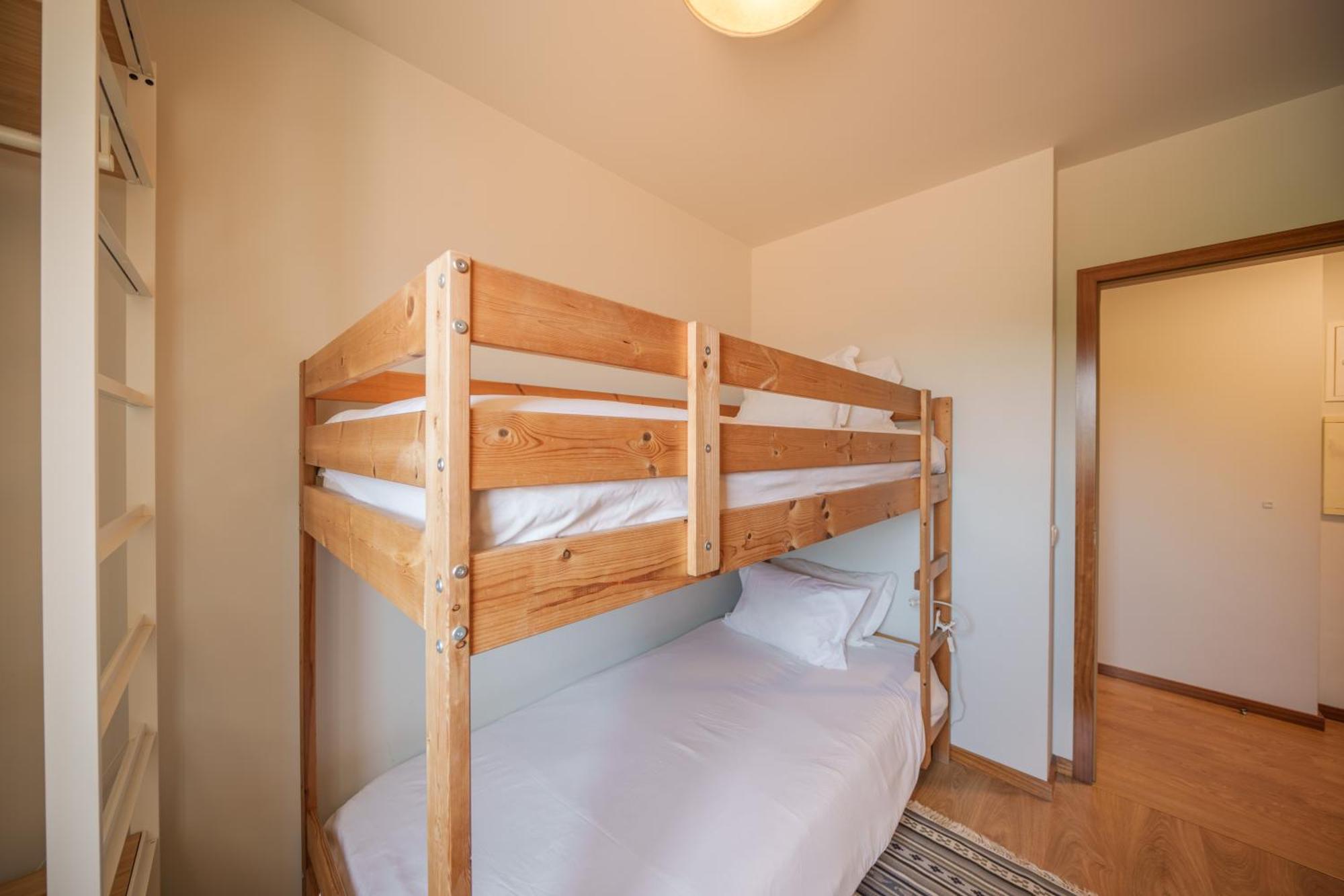 Shining View Apartments