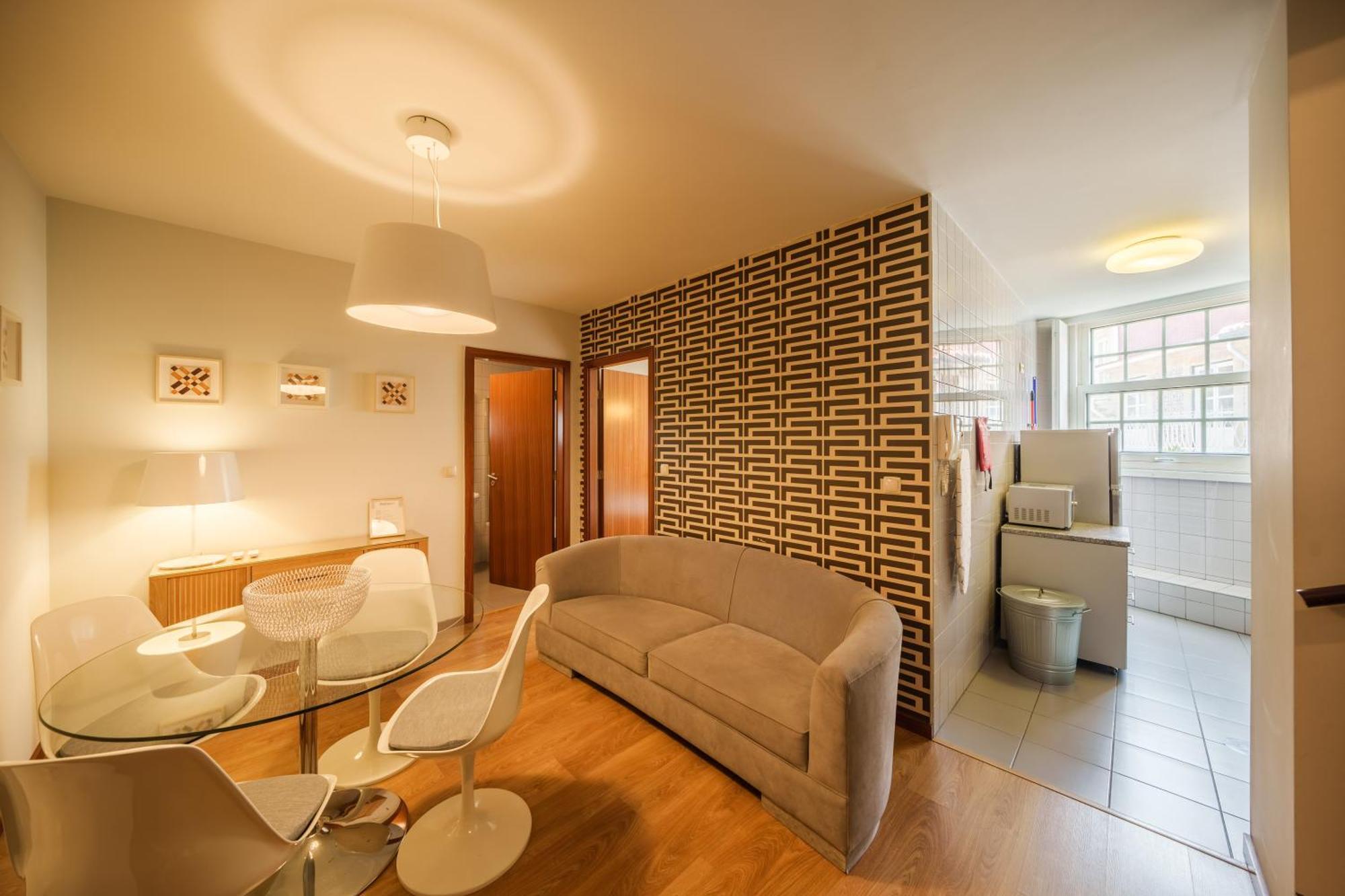 Shining View Apartments Apartment