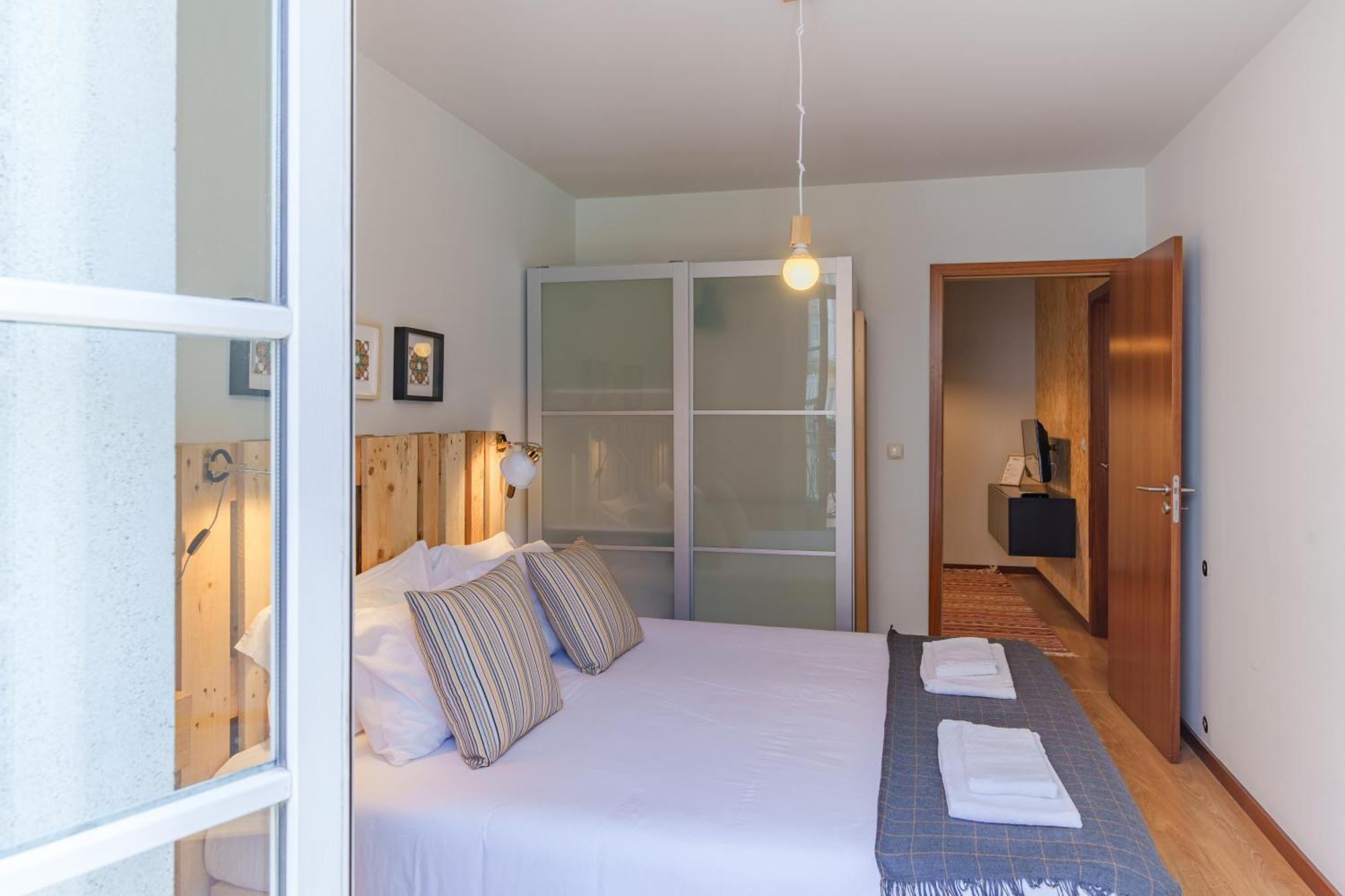 Apartment Shining View