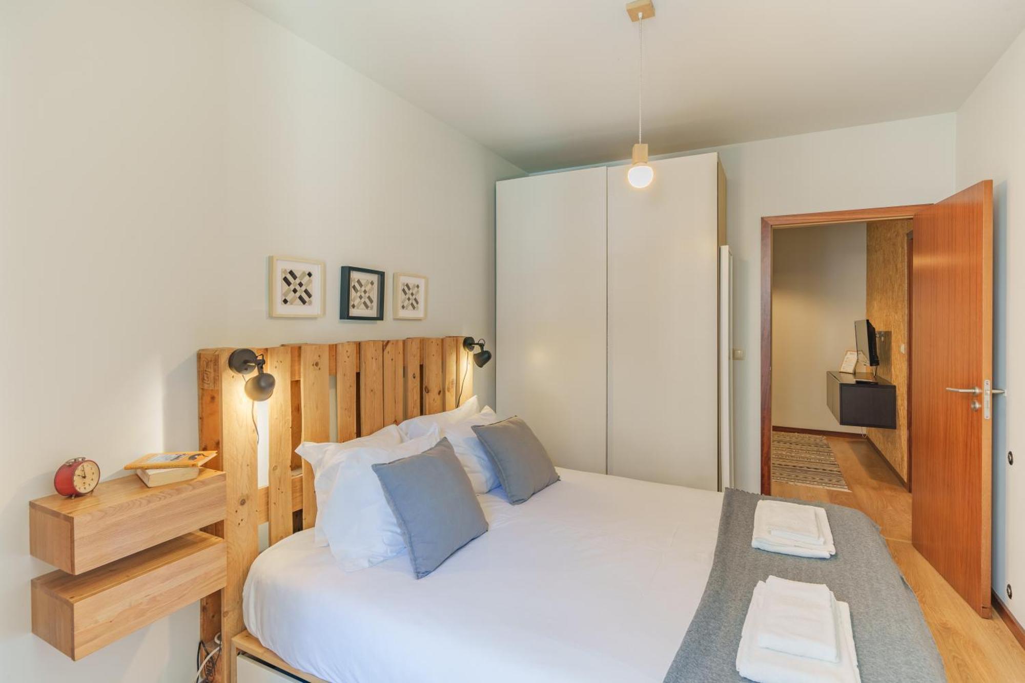 Shining View Apartments Porto