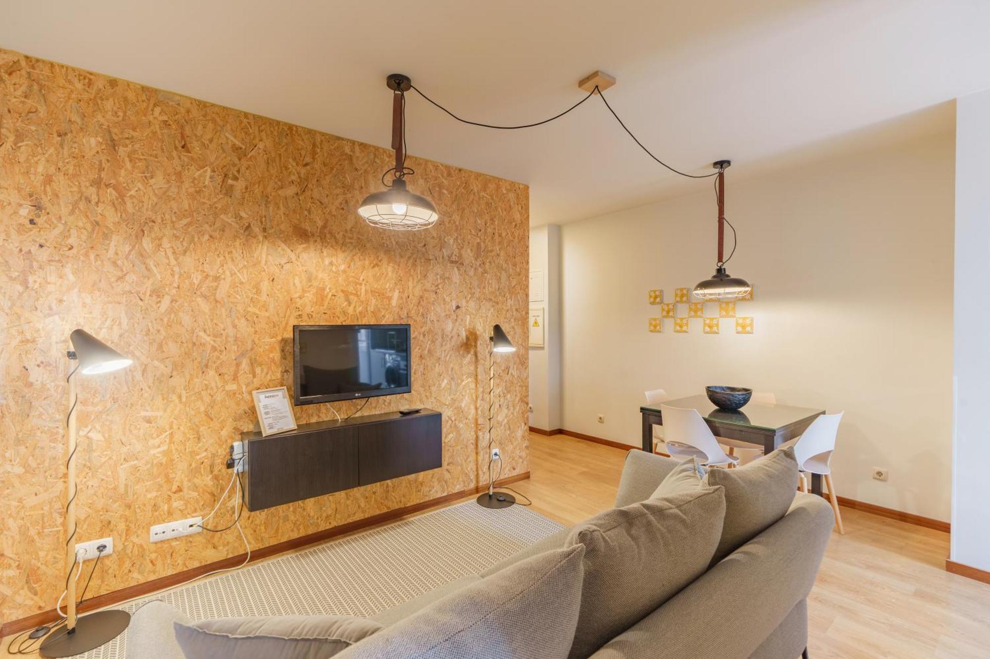 Shining View Apartments *
