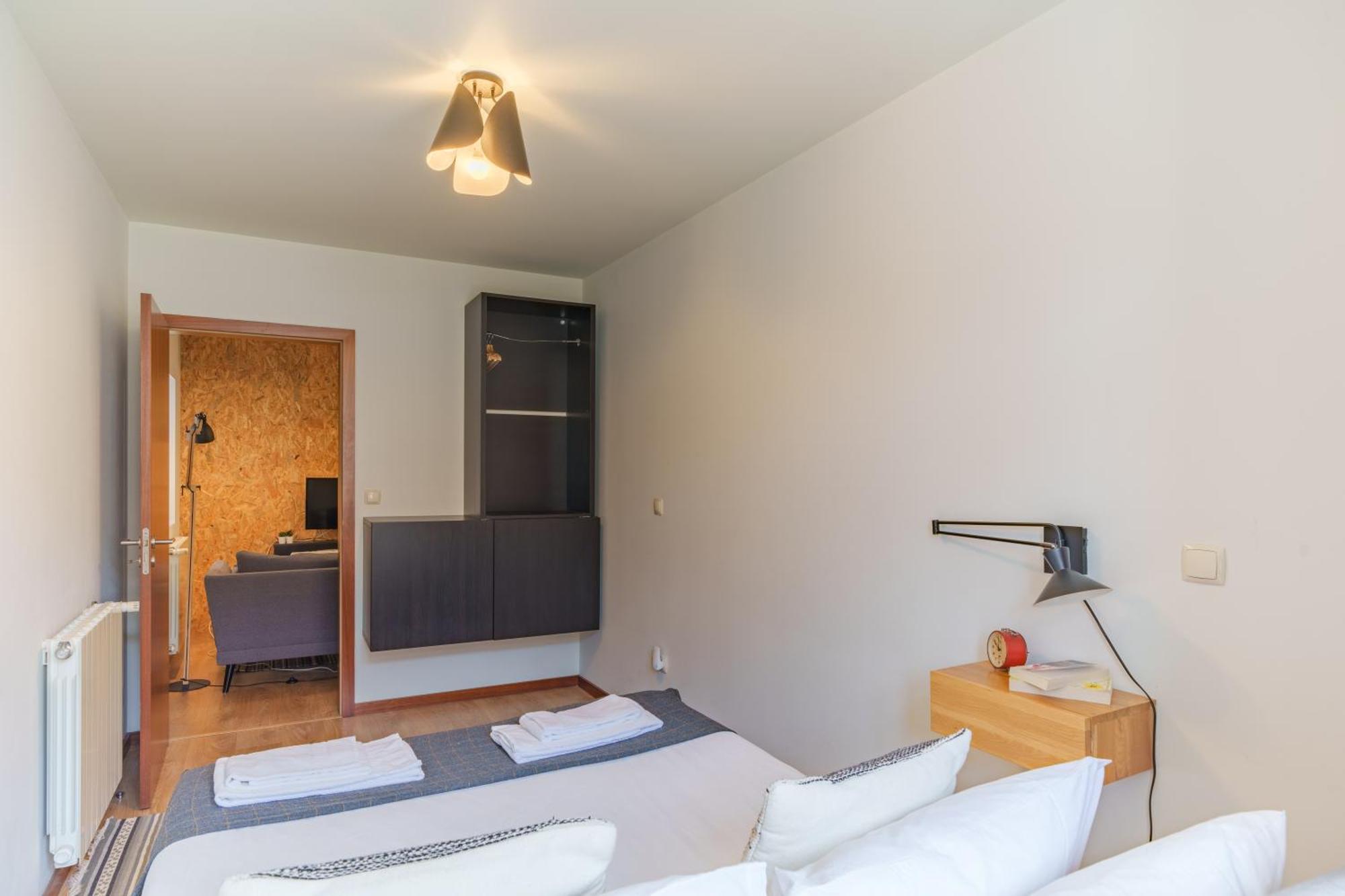 Shining View Apartments Porto