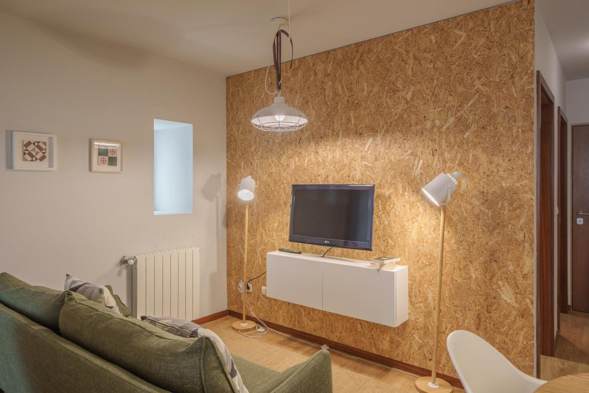 Shining View Apartments Porto