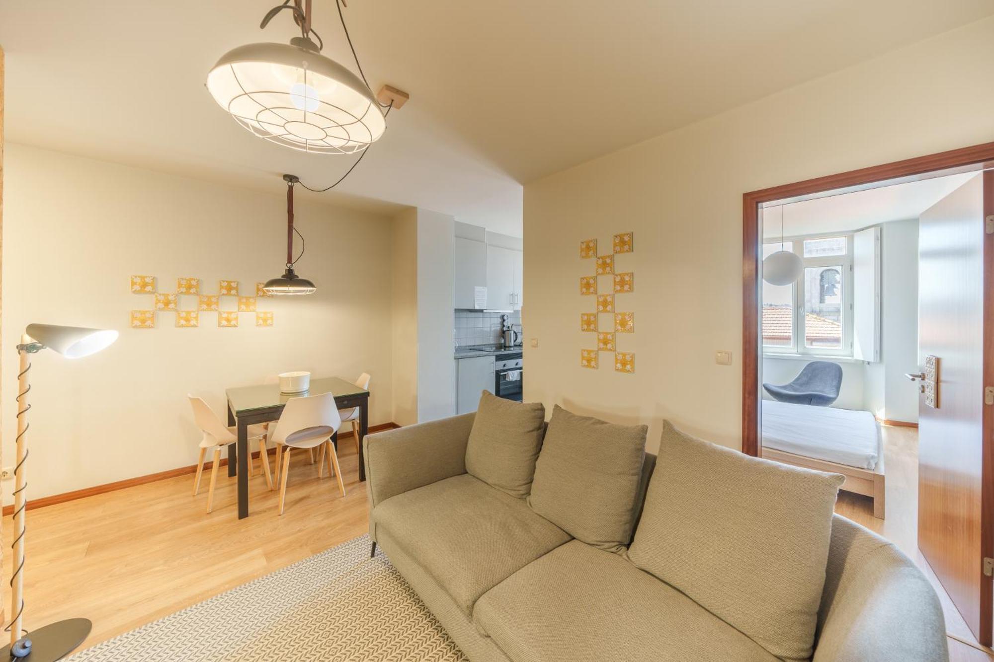 Shining View Apartments Apartment *