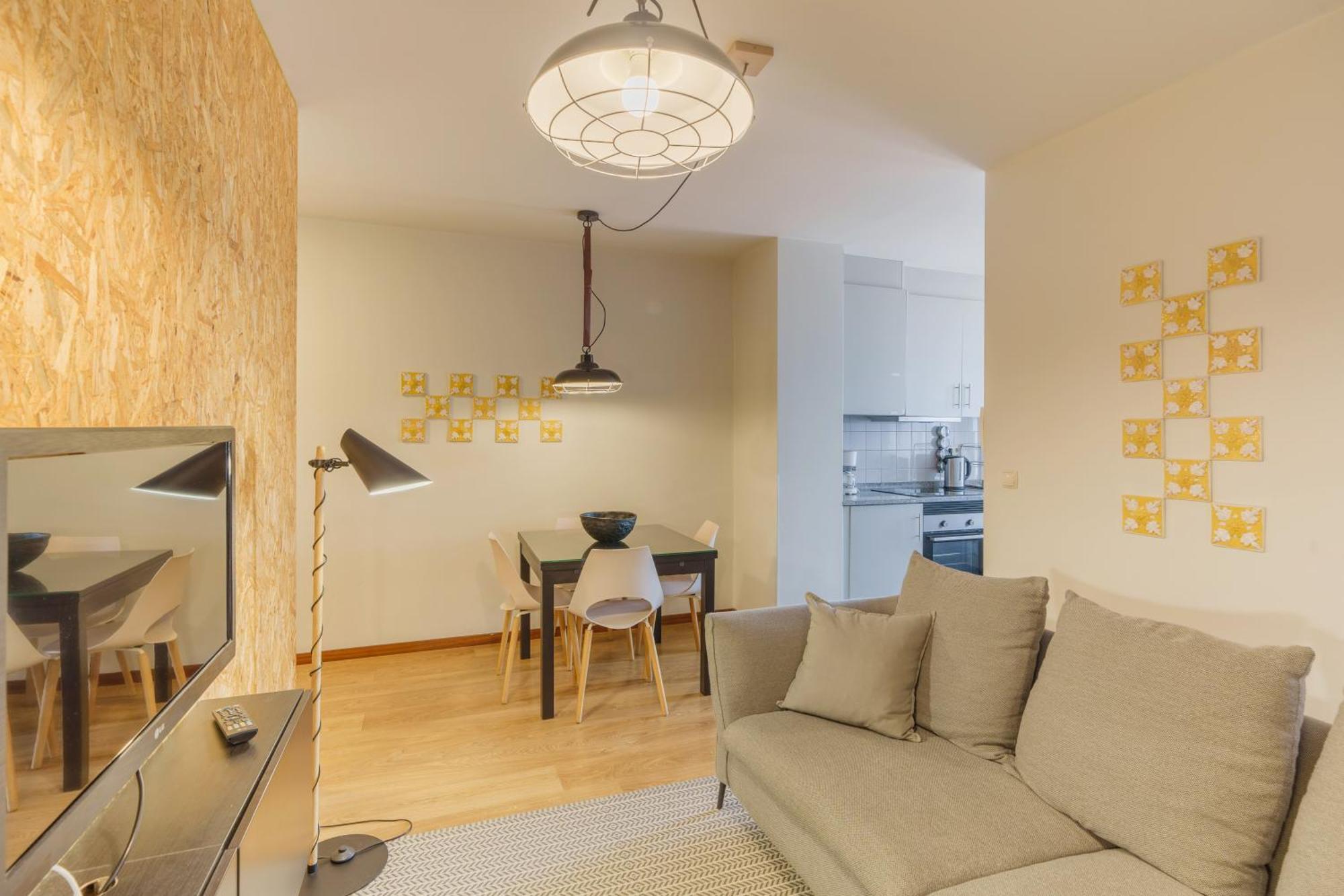 Shining View Apartments Apartment