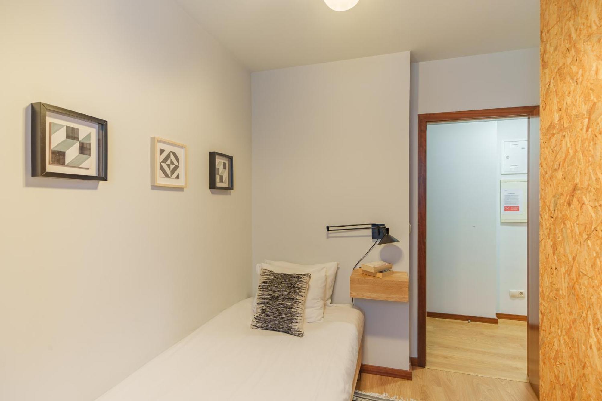 Apartment Shining View Apartments Porto